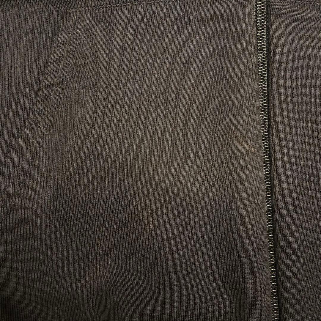 BALENCIAGA ミニロゴ ダブルジップ フーディ パーカー Sサイズ - メルカリ