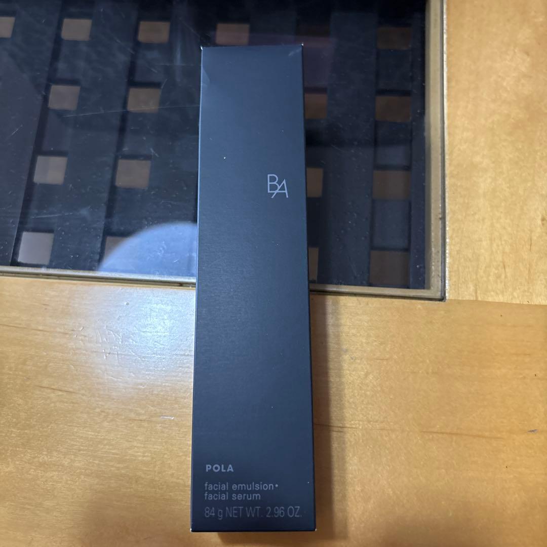 POLA BA フェイシャル エマルジョン 94g