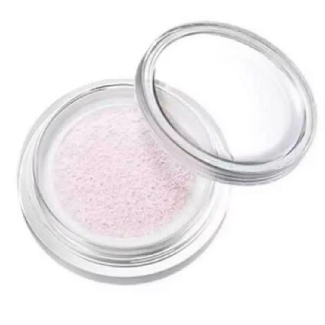 コスメデコルテ AQ ミリオリティ フェイスパウダー　n ルースパウダー ピンク