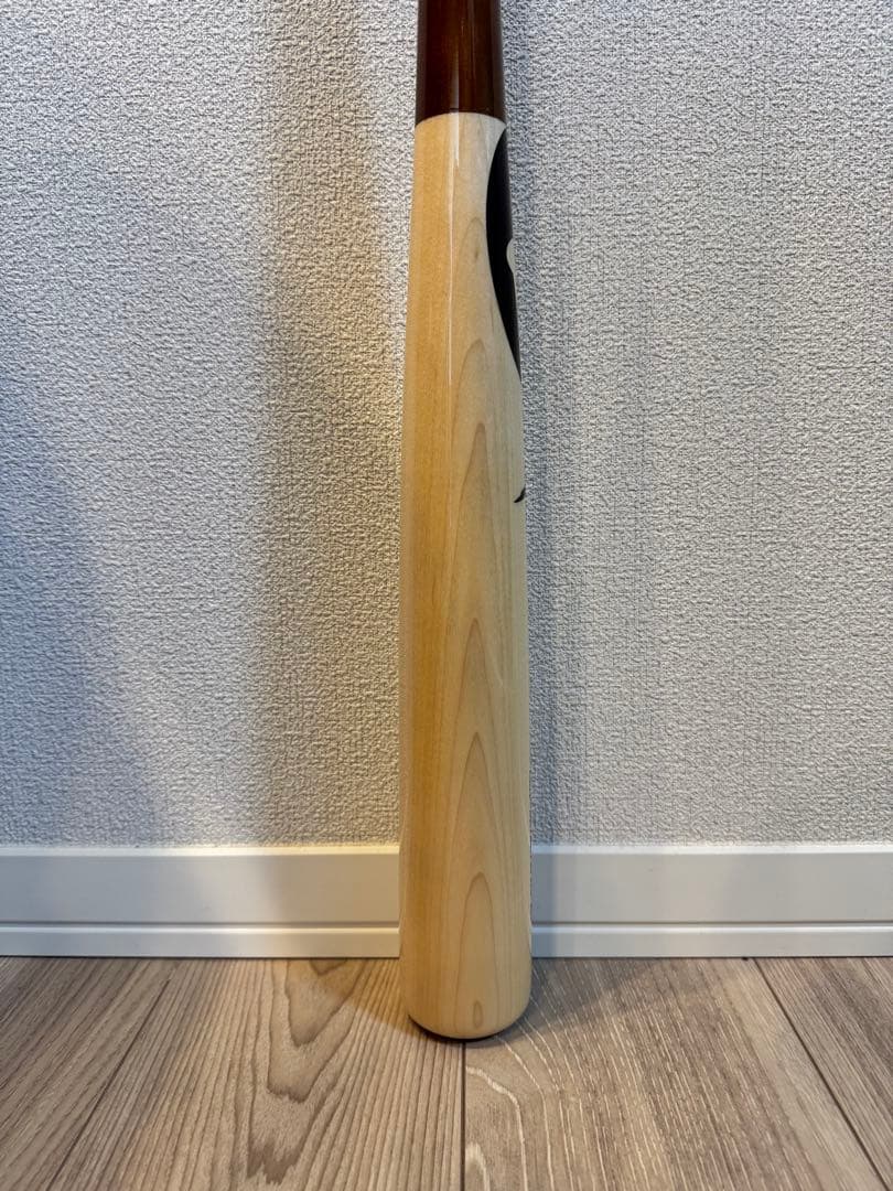 チャンドラー BFJ 硬式バット 新品未使用 - メルカリ