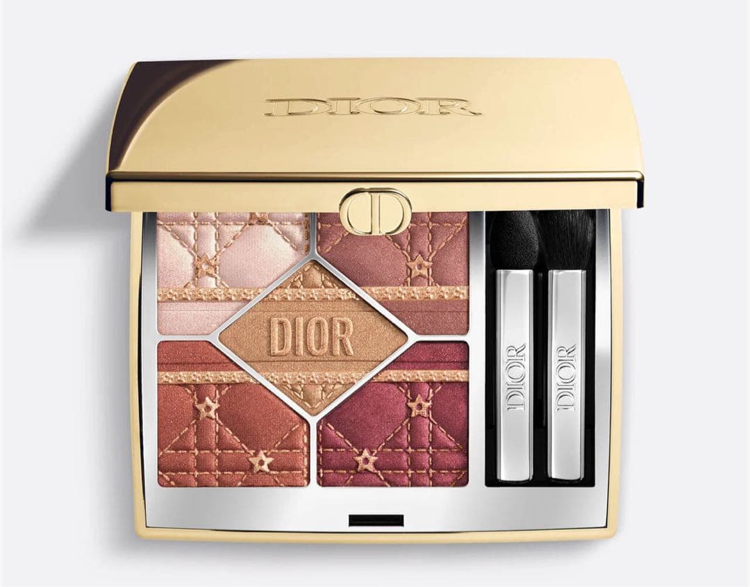 DIOR/ディオールショウサンククルール #636/ホリデーコレクション