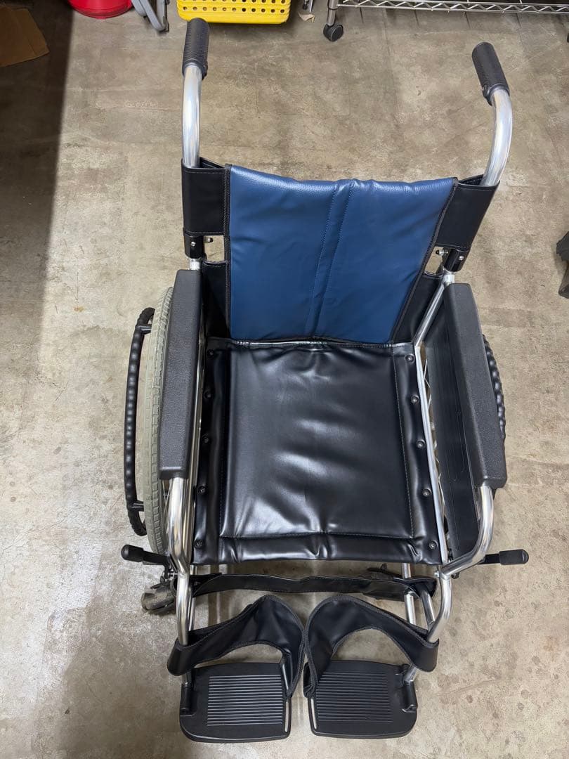 MIKI 車椅子 #4