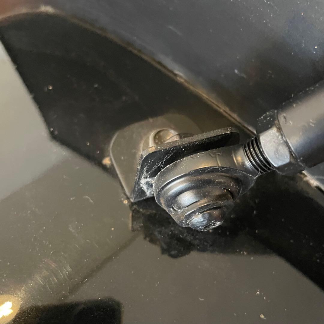 ヒステリアさま専用/Fly1 Motorsports RB1 GT Wing - メルカリ