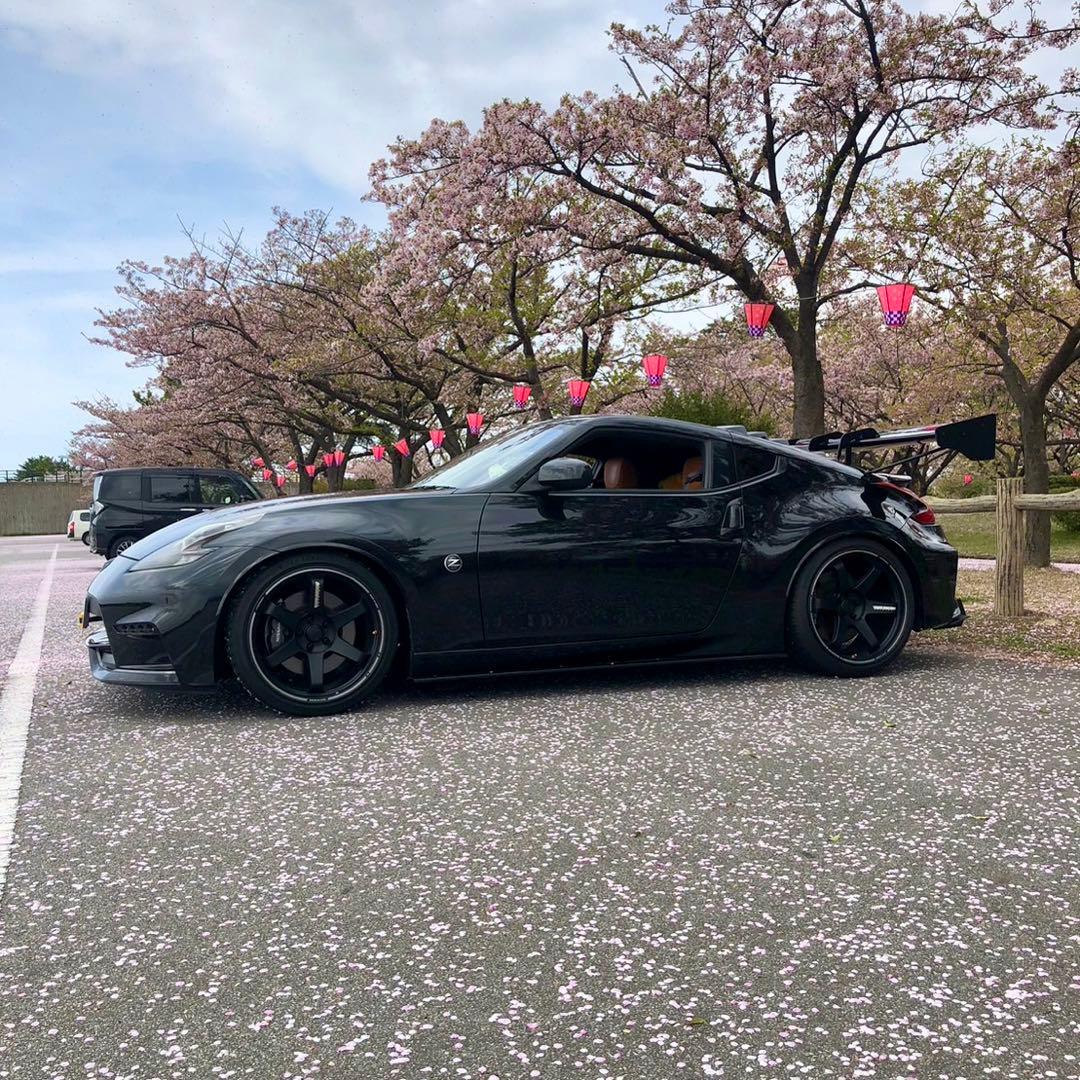 ヒステリアさま専用/Fly1 Motorsports RB1 GT Wing - メルカリ