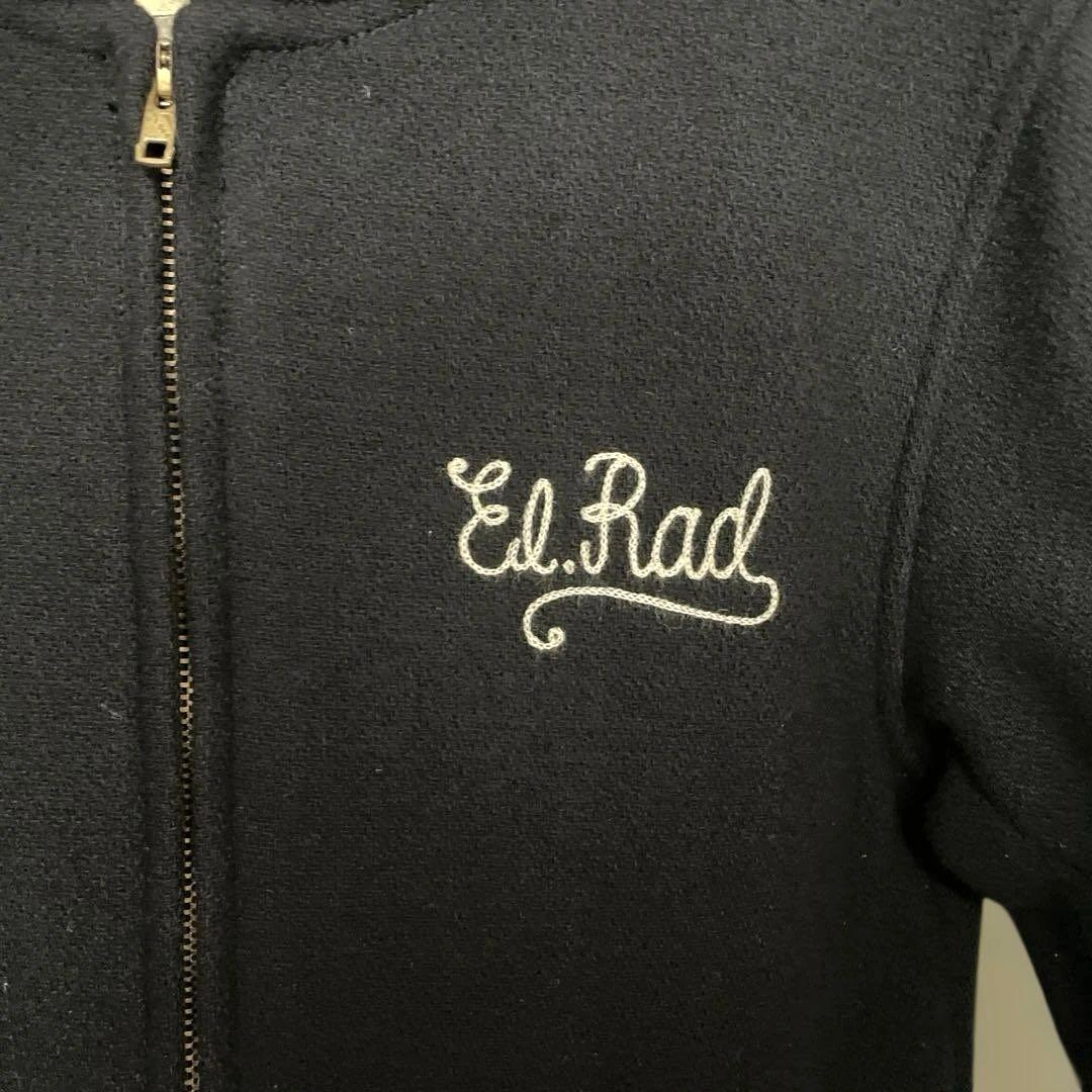 RADIALL ファラオジャケット 38 美品（ゴリラのケンT様専用） - メルカリ