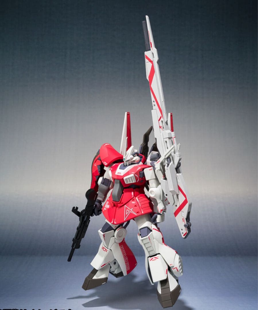 ROBOT魂 アムロ・レイ専用ディジェ 伝票跡なし 新品未開封 - メルカリ