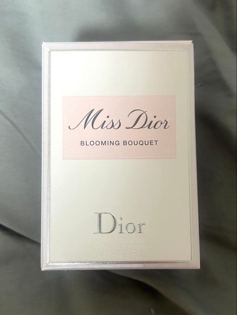 Miss Dior Blooming Bouquet 50ml 新品未使用
