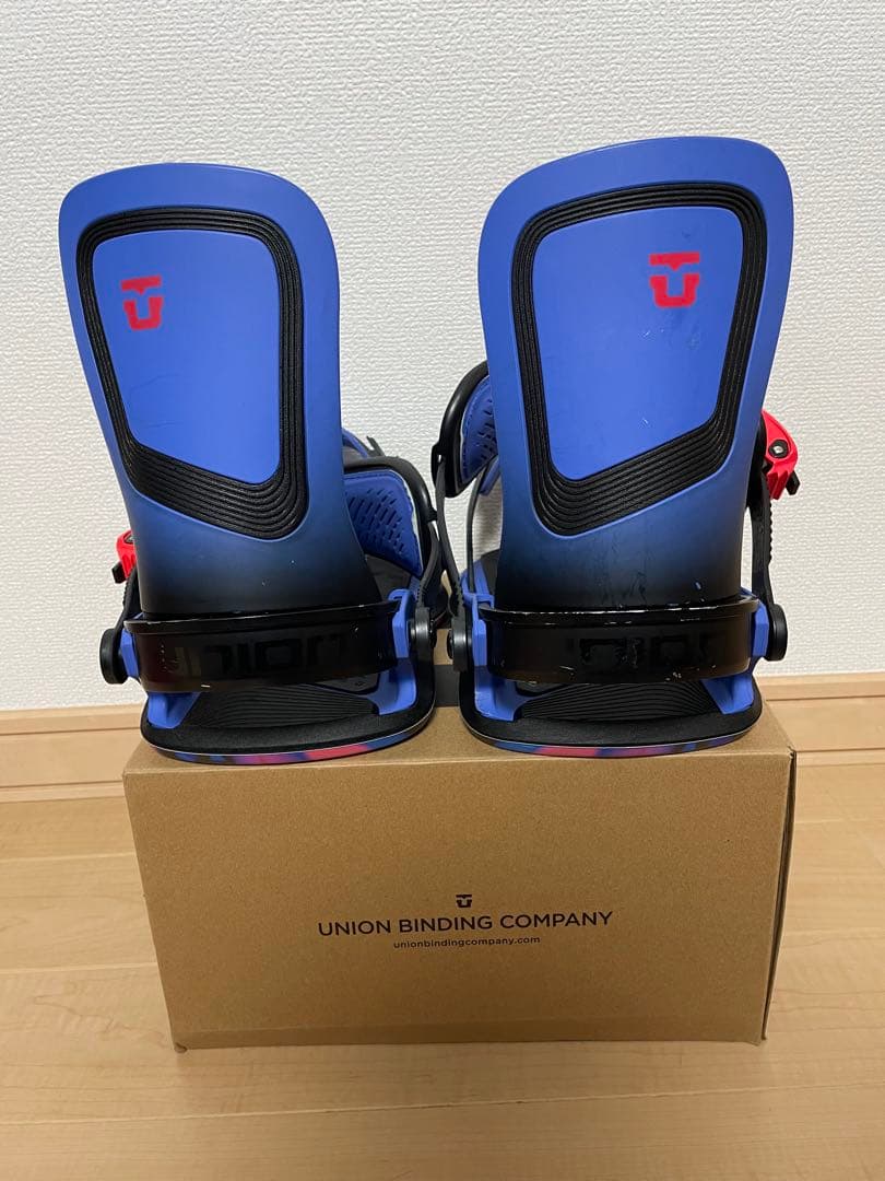 UNION ULTRA Sサイズ