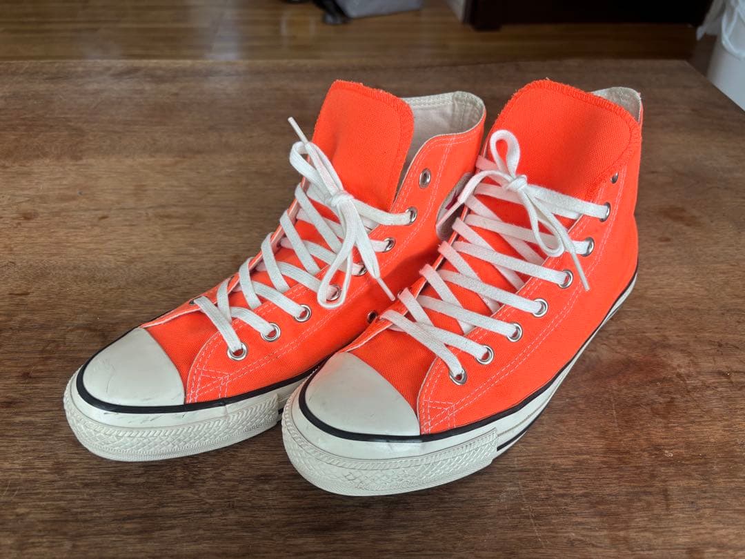 靴 T ommy KALL STAR U.S.ORIGINATOR HI