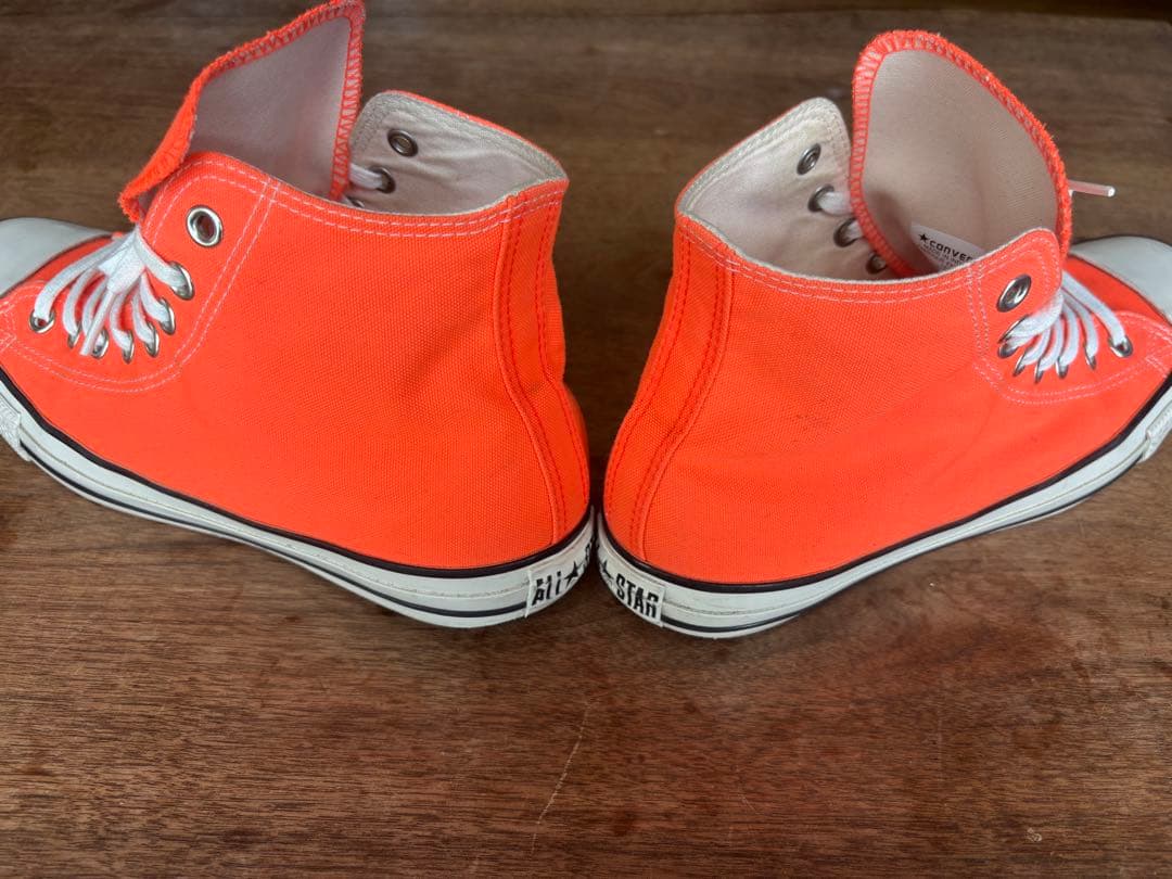 靴 T ommy KALL STAR U.S.ORIGINATOR HI