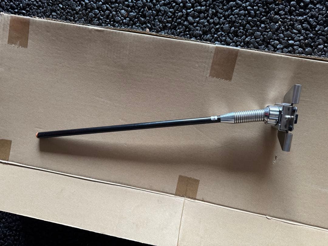 当時物　docomoアンテナ