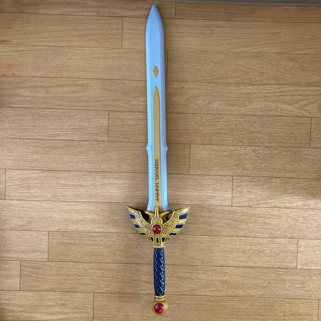 ドラゴンクエスト ドラクエ ロトの剣 ロトの盾 セット - メルカリ