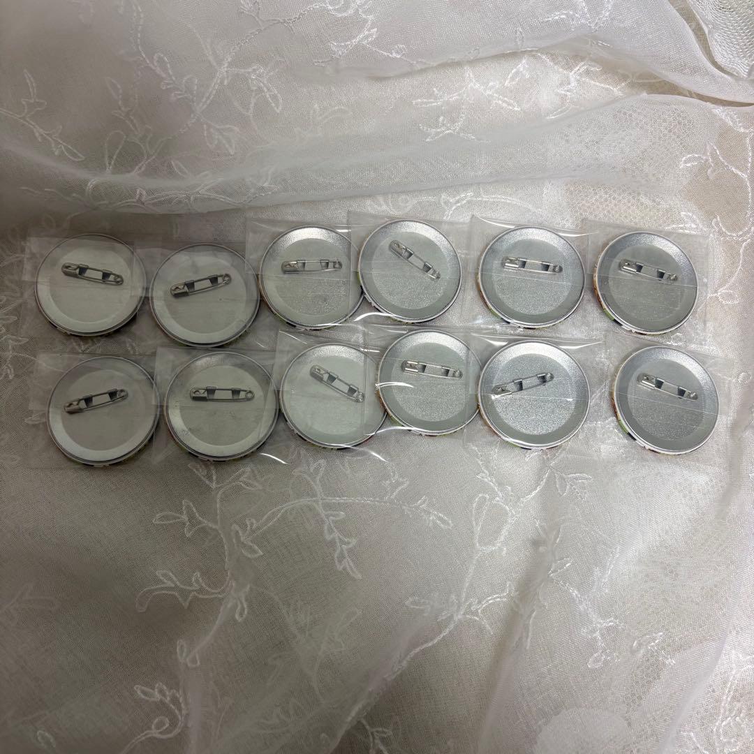 あんスタ 天祥院英智 テーマスカウト 缶バッジ - メルカリ