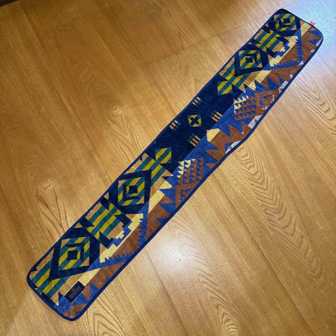 78プラド　ペンドルトン　ダッシュマット KZJ78 ★期間限定タグ付★