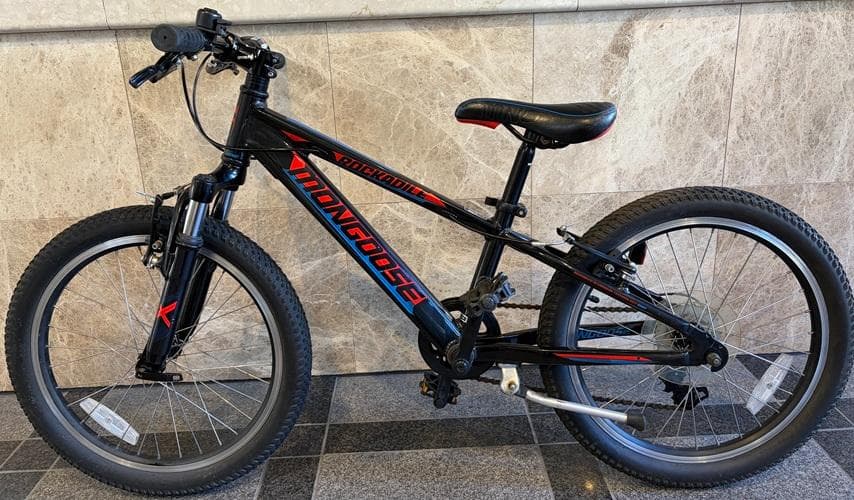 Mon -Rockadile 20インチJunior-手渡しのみ