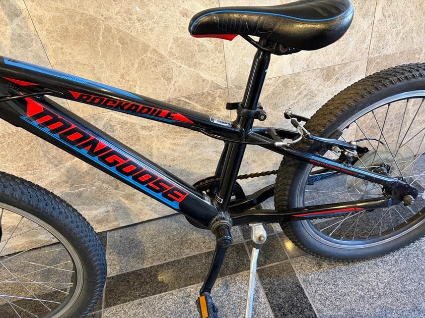 Mon -Rockadile 20インチJunior-手渡しのみ