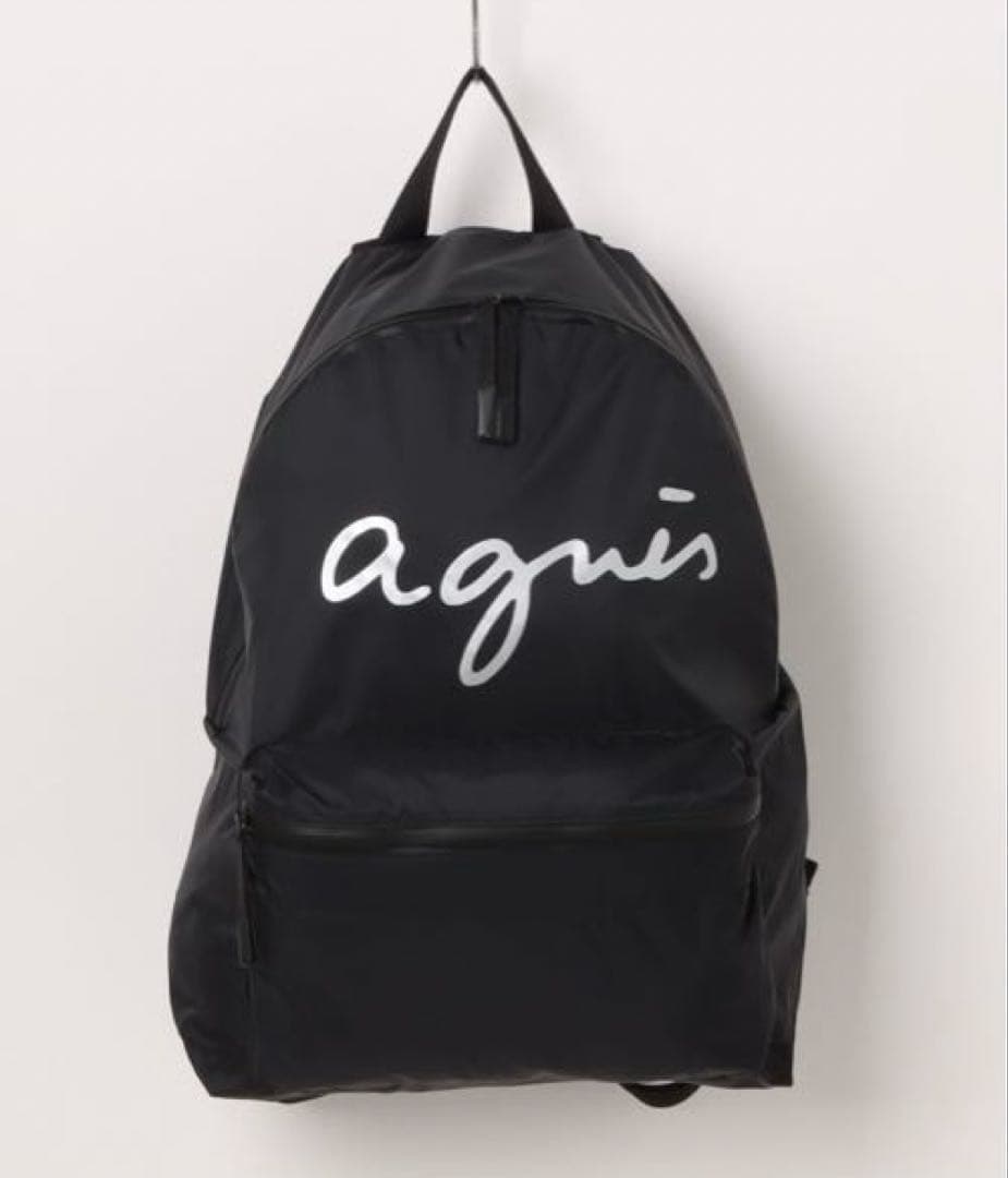 新品未使用 agnes b. リュック バックパック