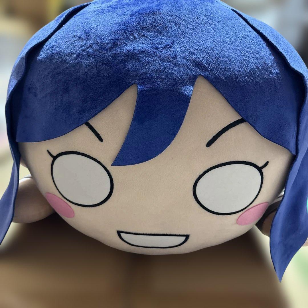 ラブライブ サンシャイン　テラジャンボ　松浦果南