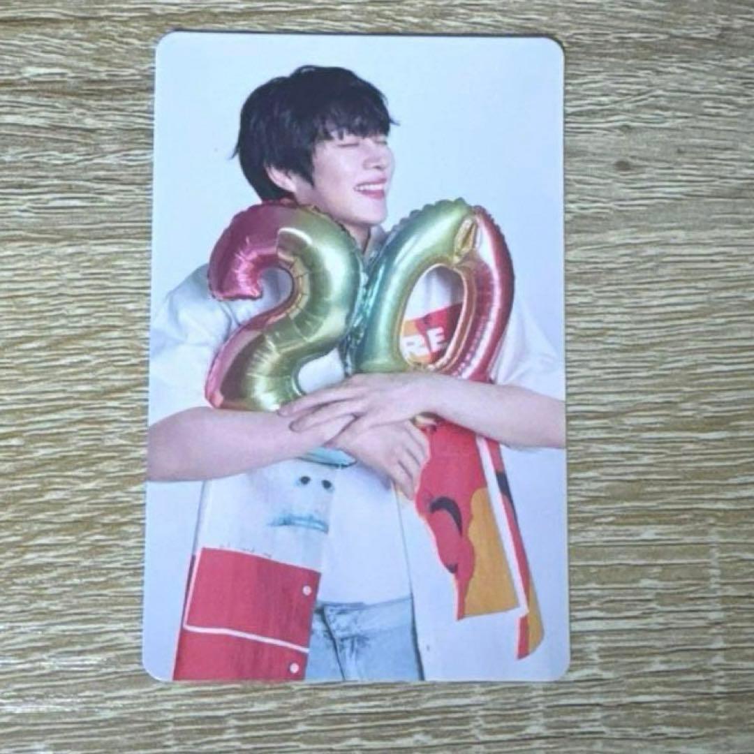 SUPER JUNIOR SJ Market ヒチョル トレカ - メルカリ