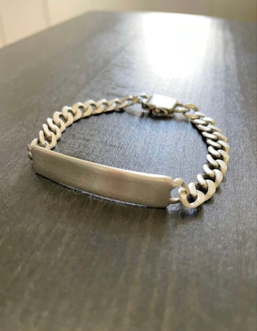 2*D様 刻印ありヴィンテージシルバー925