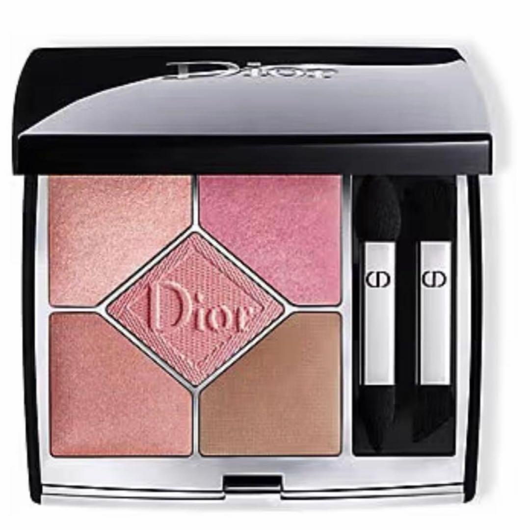 Dior ディオール サンククルール クチュール 839 ポプリン　本物　新品
