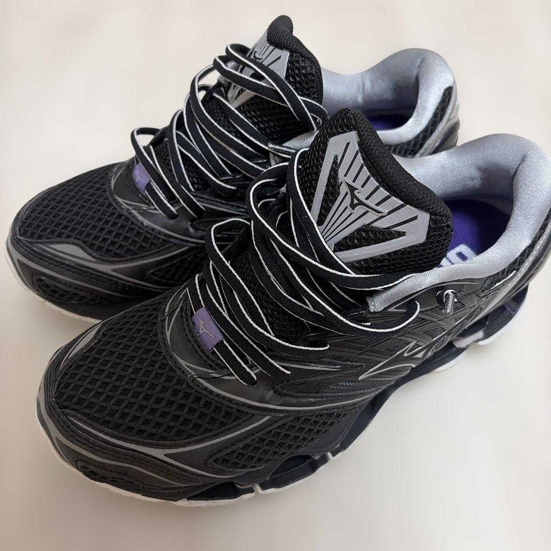 靴 WAVE PROPHECY LS 26cm