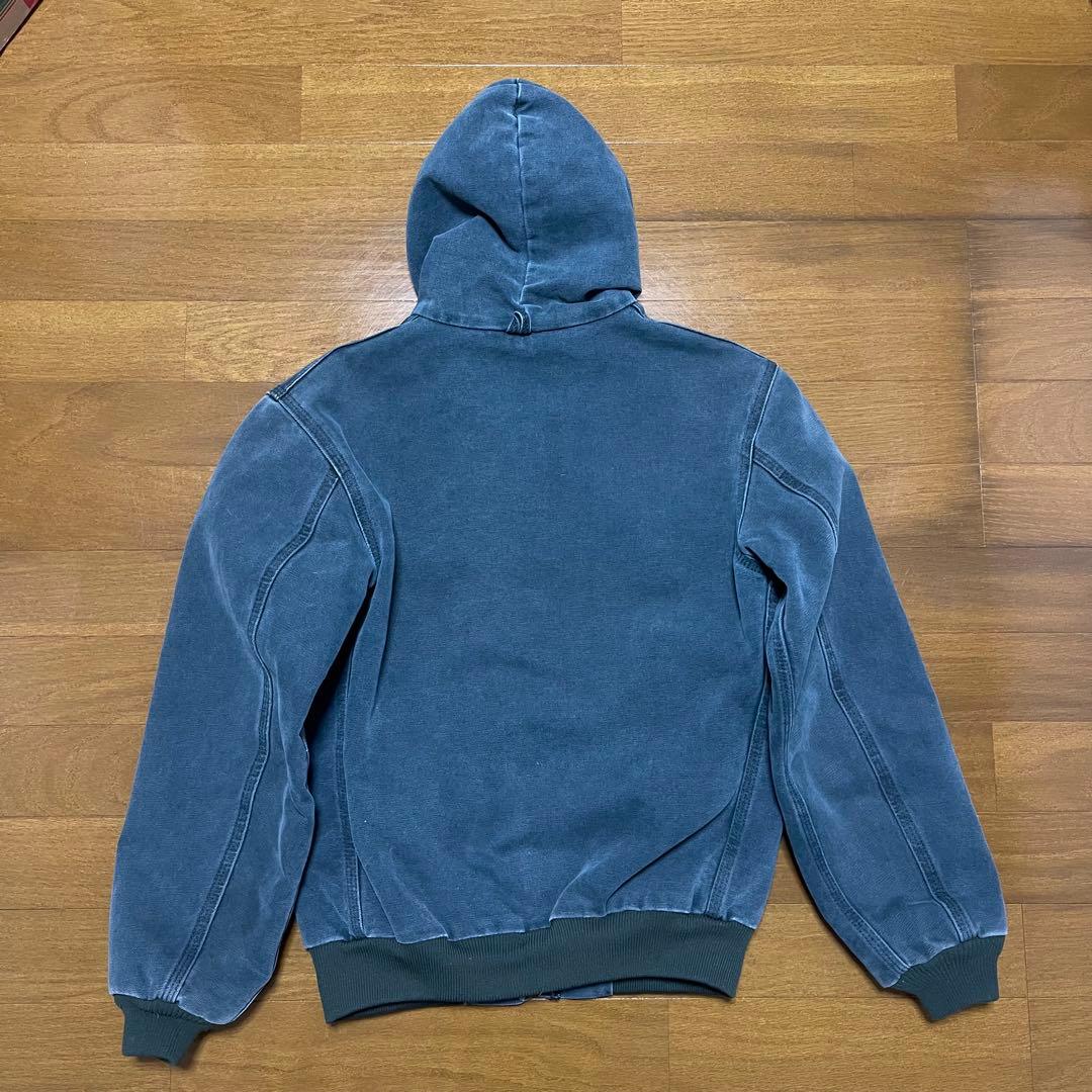 美品！希少星タグ！ Carhartt カーハート アクティブジャケット - メルカリ