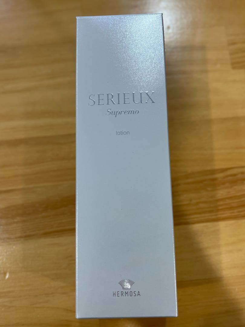 エルモサセリュースプレモ ローション60mL