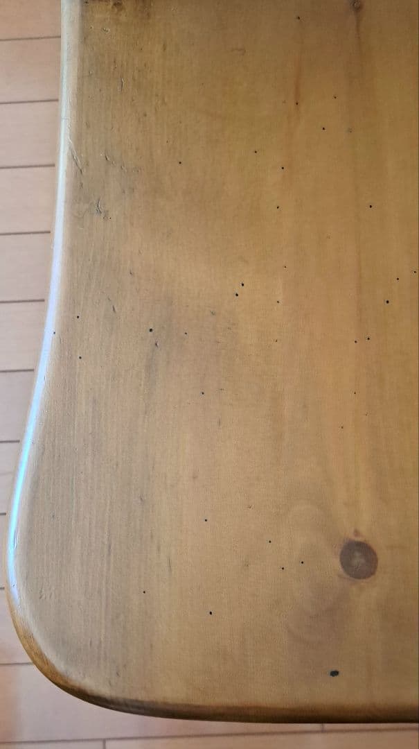 ビンテージ】唐木調 透かし彫り アームチェア 無垢材 中国家具