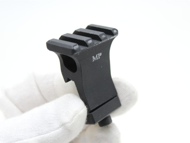 Midwest Industries Picatinny■オフセットマウント