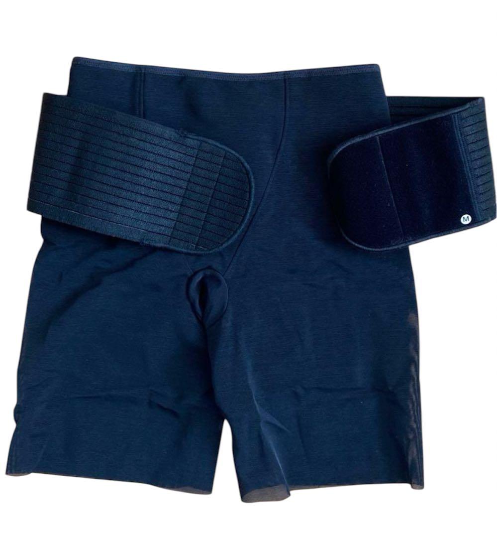 【美品】骨盤パンツ　ヒップアップパワーガードLL