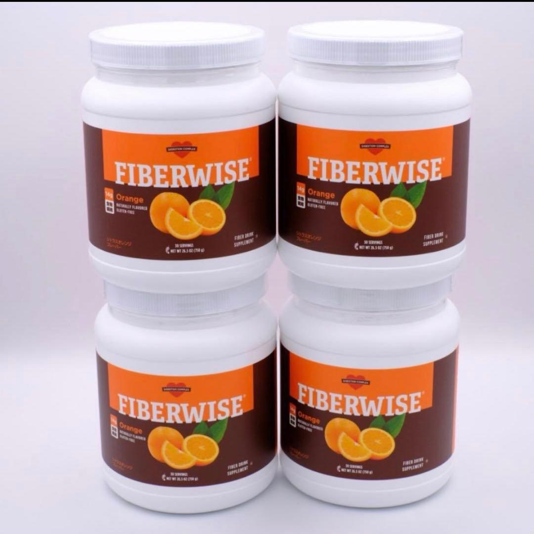 4個!! メラルーカ ファイバーワイズ シトラス オレンジ 増量版 Amazon.co.jp: Melaleuca(メラルーカ) ファイバーワイズ シトラス