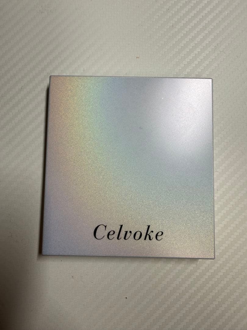 Celvoke エクスプレッシブアイズ EX04