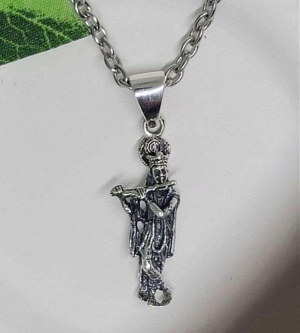 藤井風ネックレスセットOMペンダント シヴァ神&クリシュナ神 藤井風