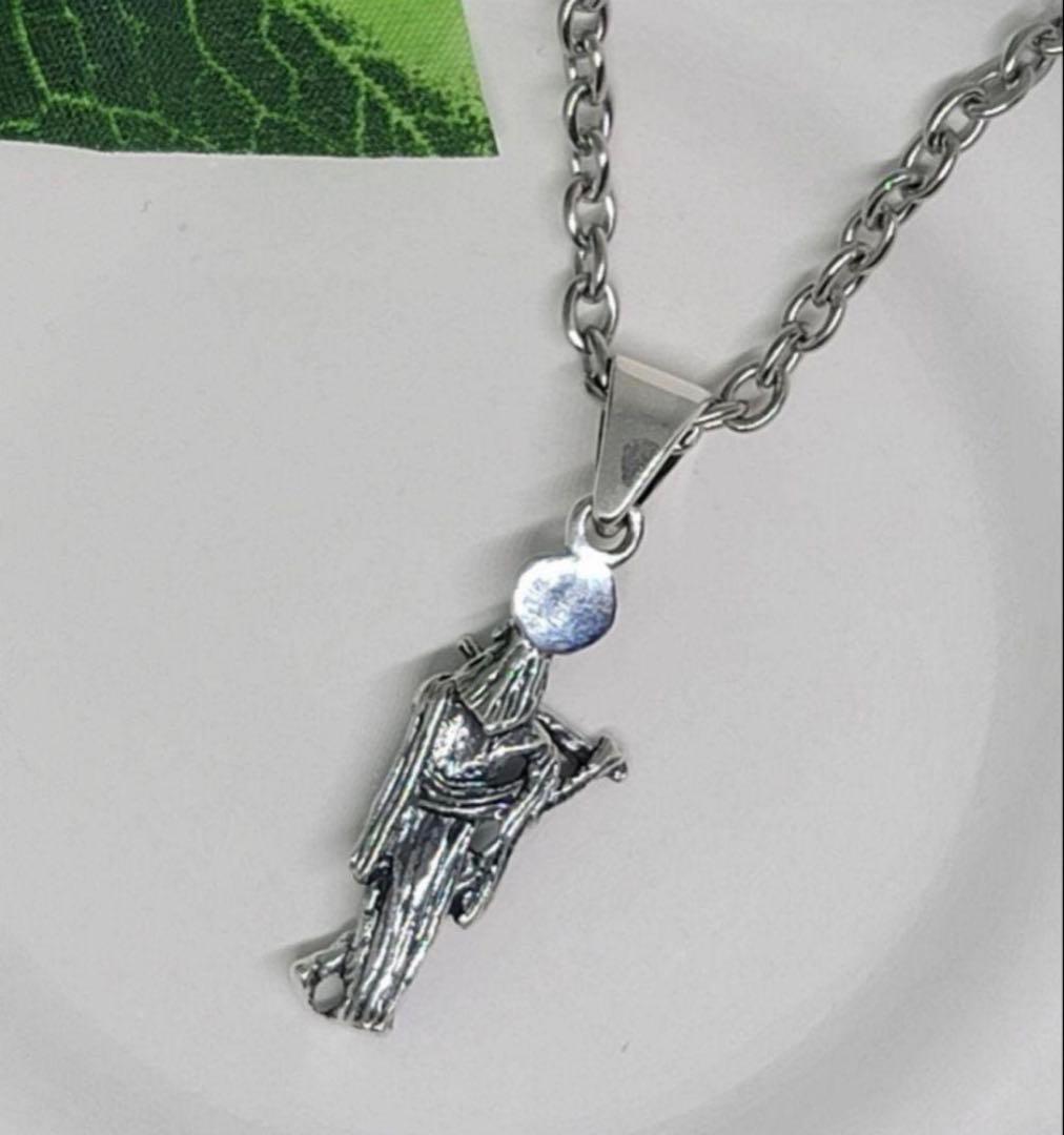 藤井風ネックレスセットOMペンダント シヴァ神&クリシュナ神 藤井風