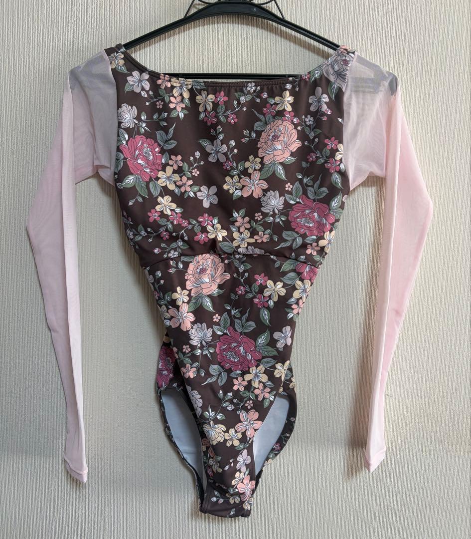 【美品⭐︎ポーチ付】スティナ/Stina レオタード サイズP 2026年最新】stina レオタード pの人気アイテム - メルカリ