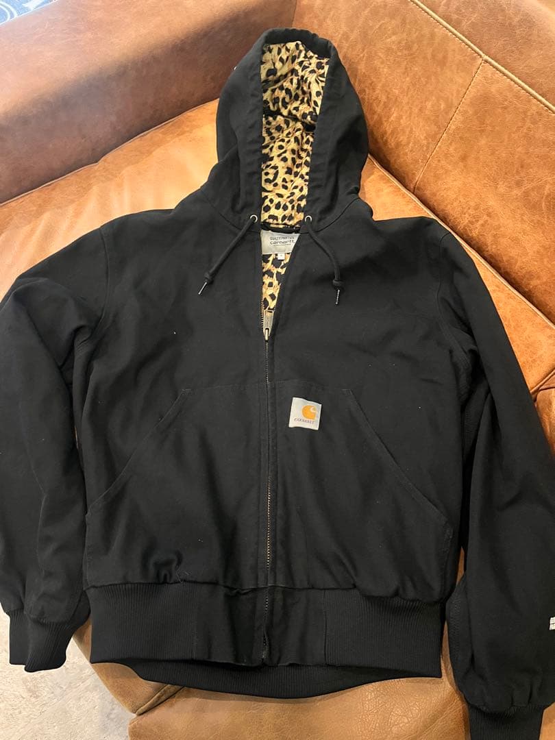 ワコマリア カーハート レオパード - メルカリ