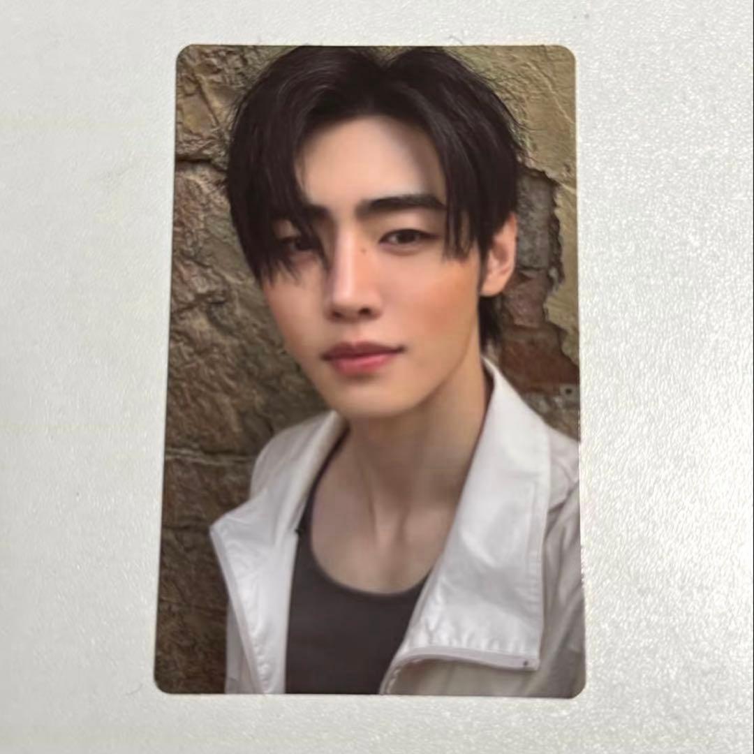 ENHYPEN ソンフン VANISH WalMart US ウォルマートトレカ - ENHYPEN