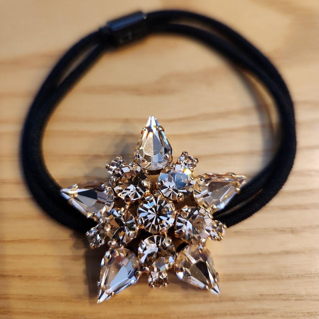 コレットマルーフ　クリスタルスターポニー