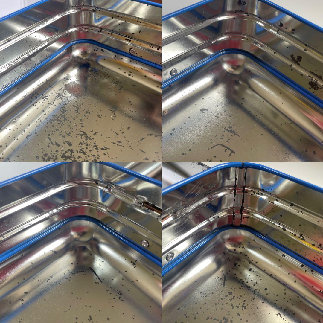 中古】 聖闘士星矢 お菓子缶 不二家 レトロ お菓子BOX - メルカリ