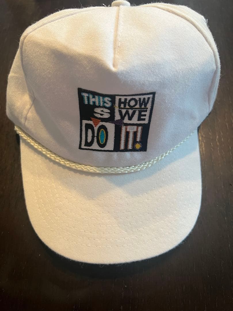 帽子 montell jordan vintage cap r&b new jack