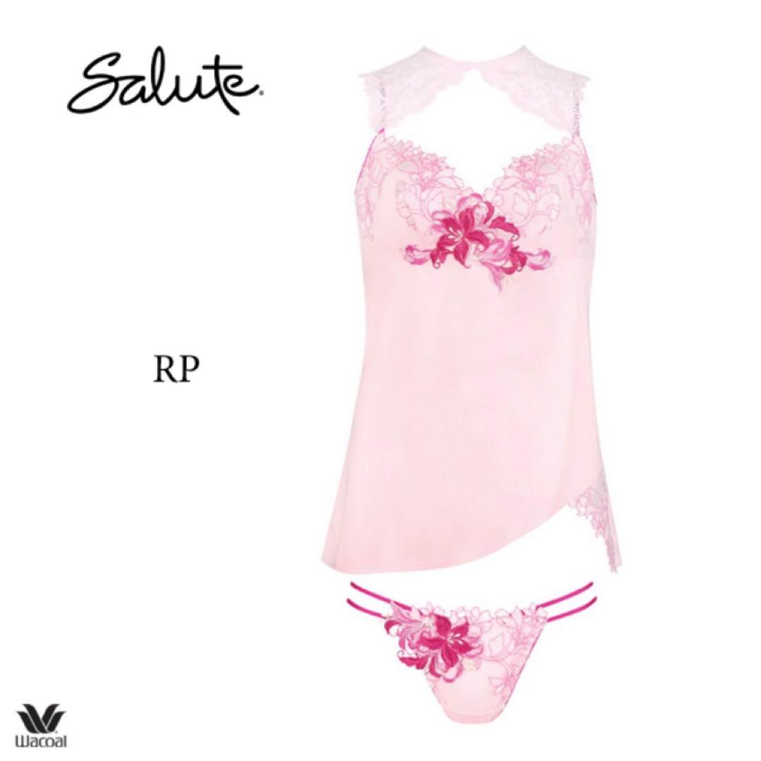 サルート53グループPアップブラソングセット(ピンク) - メルカリ