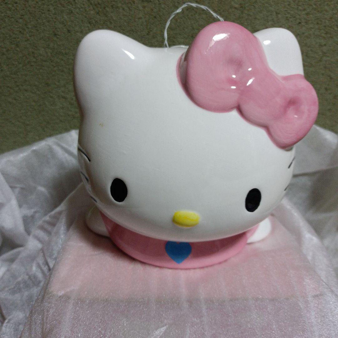 サンリオハローキティ蚊取り線香置昭和レトロ - メルカリ