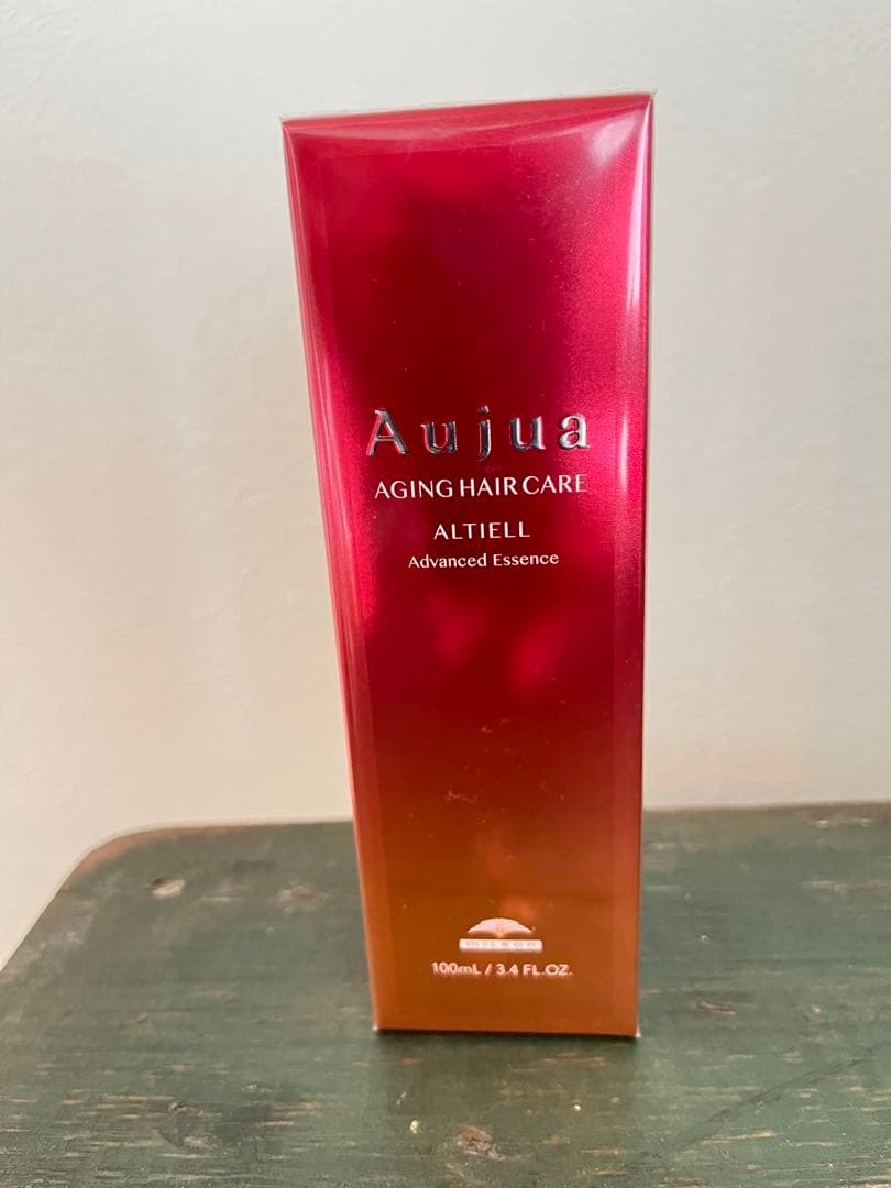 新品未使用】ミルボン オージュア ALTIELL 3点セット