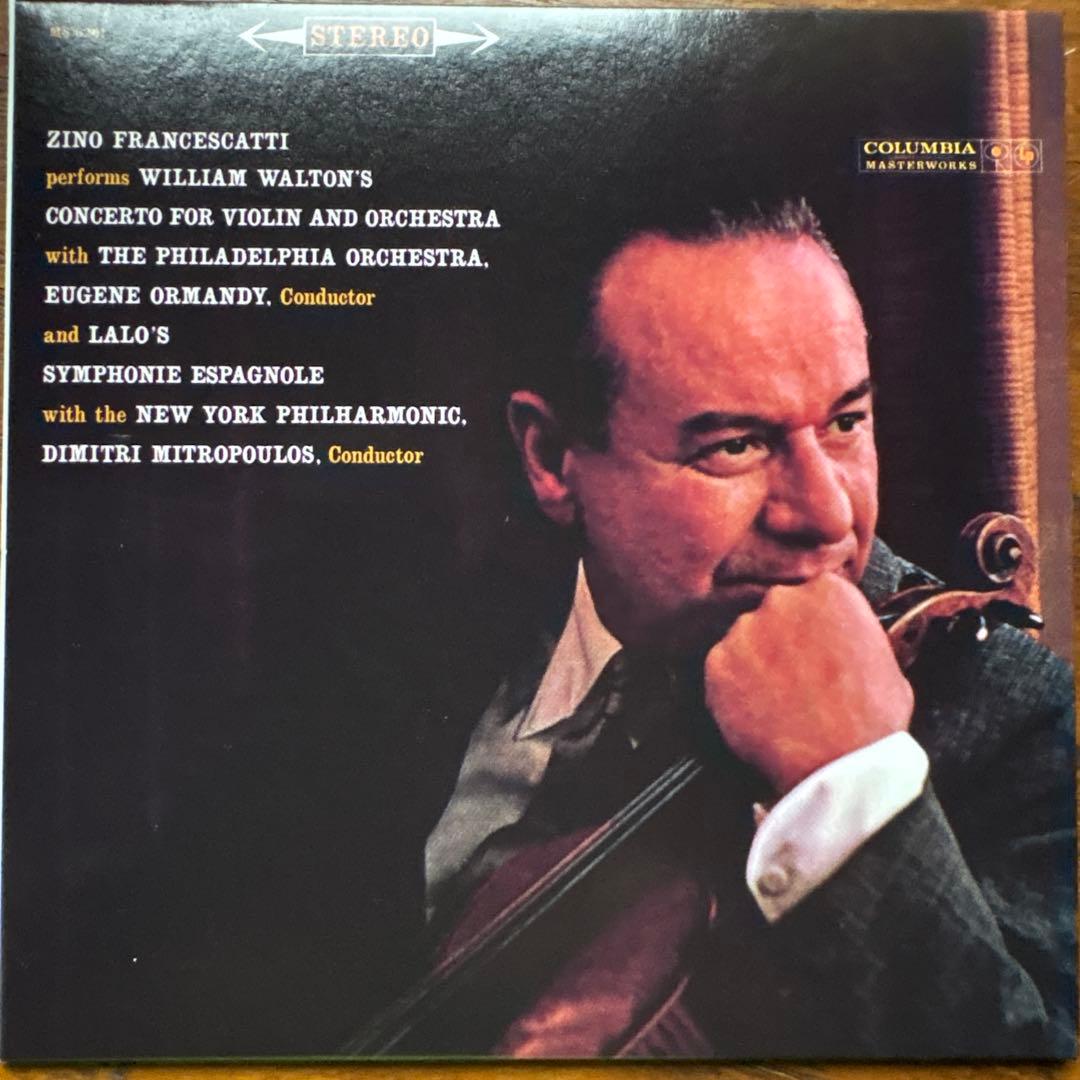 69CDミトロプーロスRCA & コロンビア・アルバム・コレクションの通販は