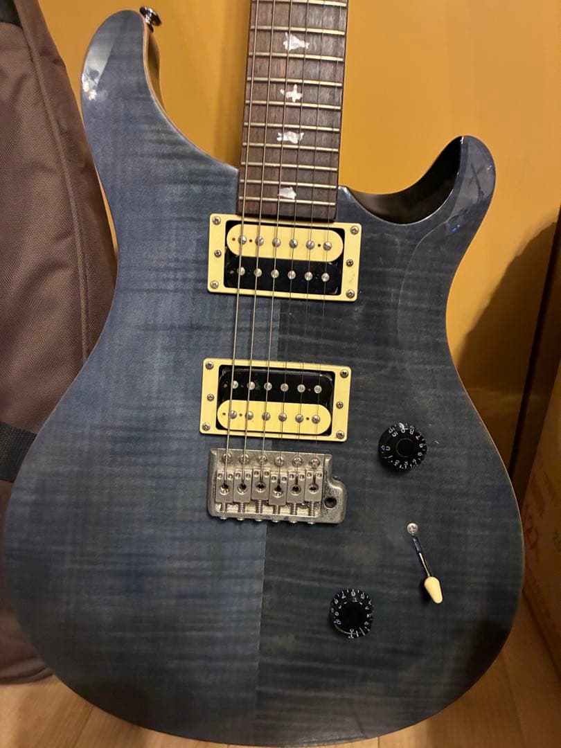 コルグ様専用 PRS SE Custom 24 (WMI製)