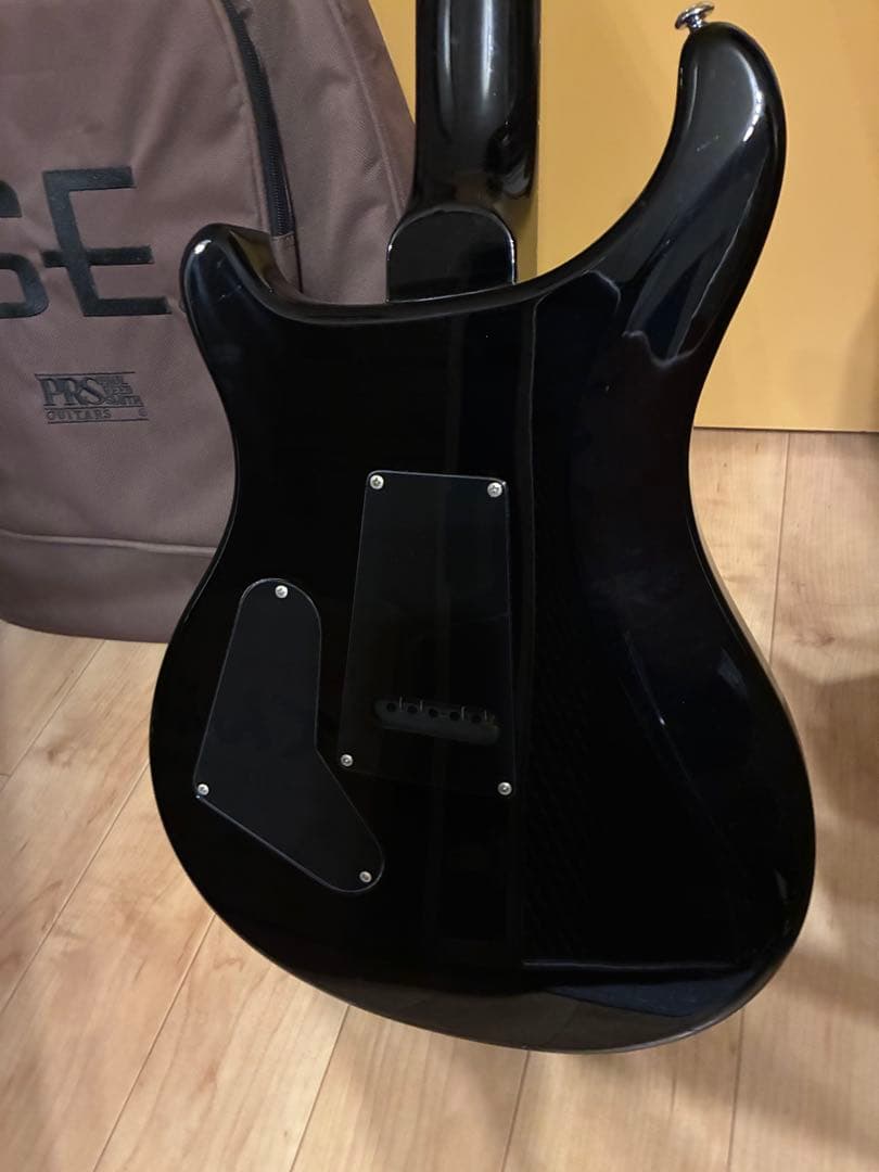 コルグ様専用 PRS SE Custom 24 (WMI製)
