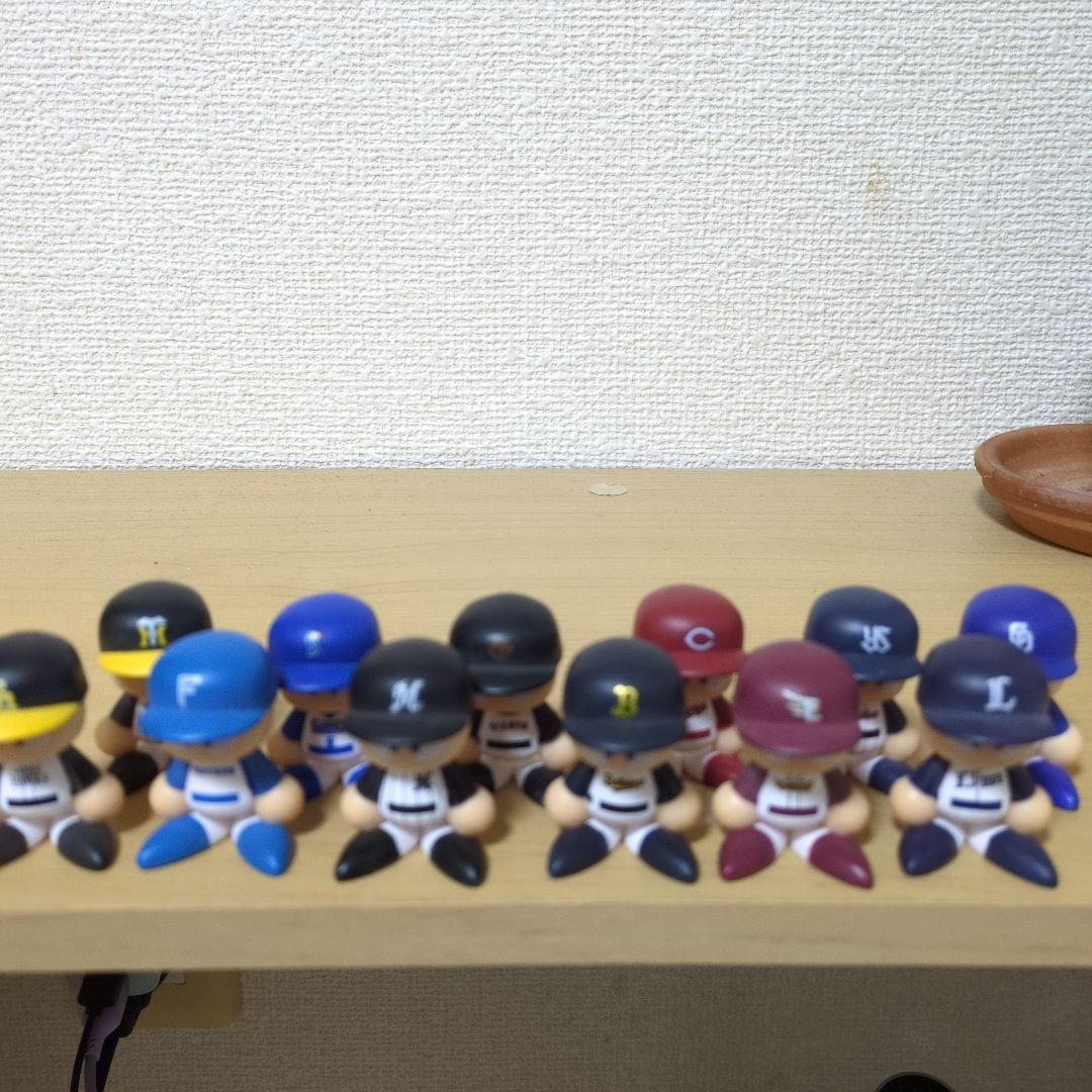 パワプロくん ホームバージョンならぶんです 12球団セット - メルカリ