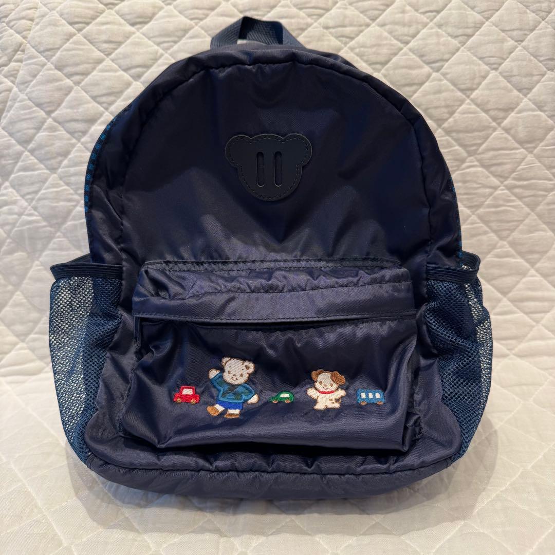 ファミリア familiar リュック s リュックサック リュックサック | ファミリア公式サイト