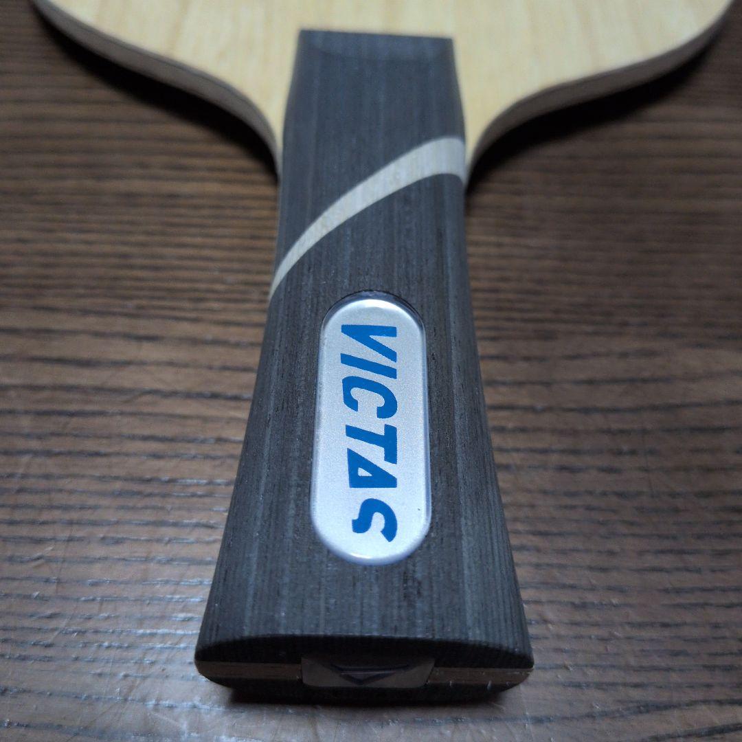 VICTAS ZX-GEAR IN 卓球ラケット FL ゼクスギアイン - メルカリ